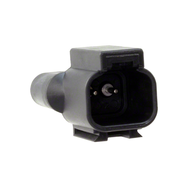 DT042PRT01 TE Connectivity Deutsch Connectors Connectors